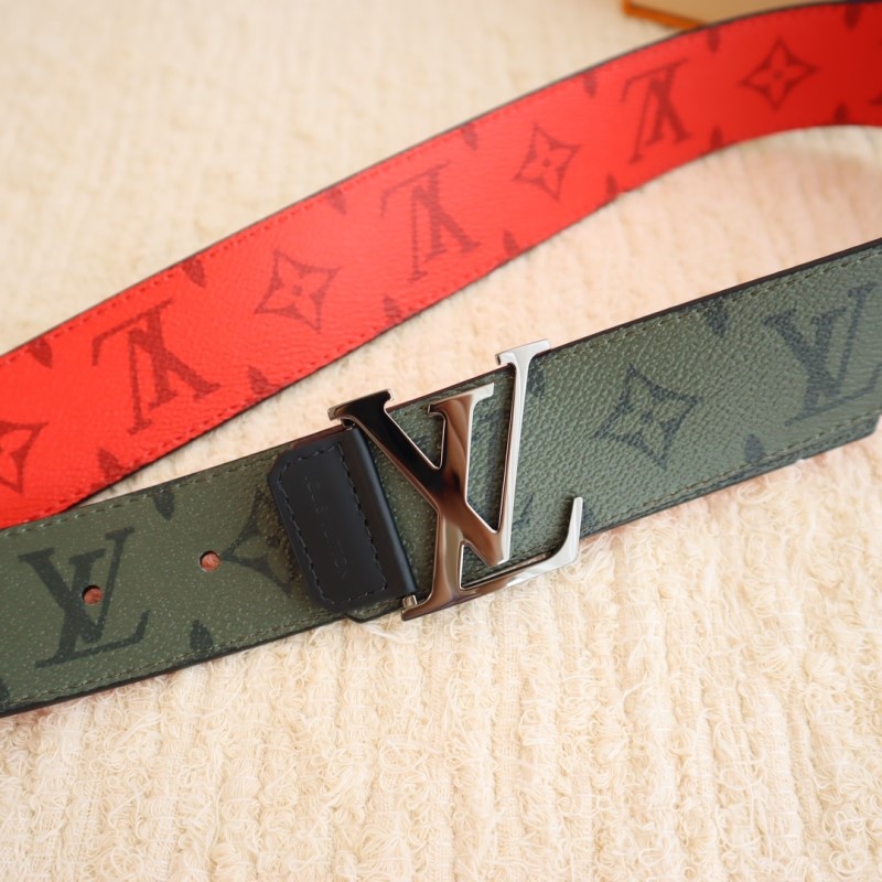 LOUIS VUITTON Belts